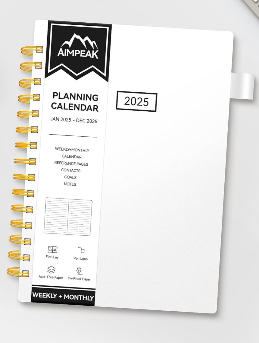 Agenda