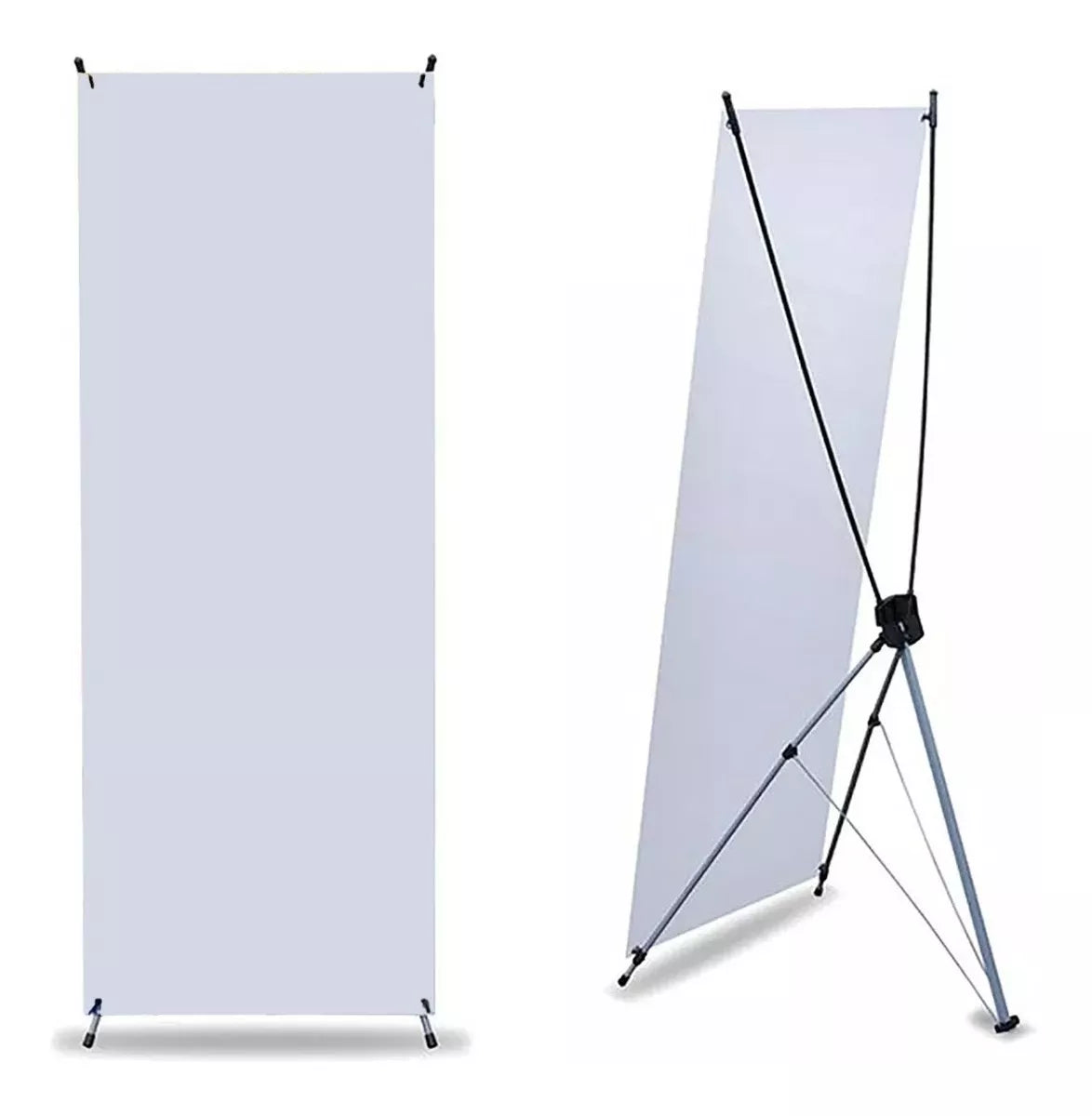 Banner X Stand