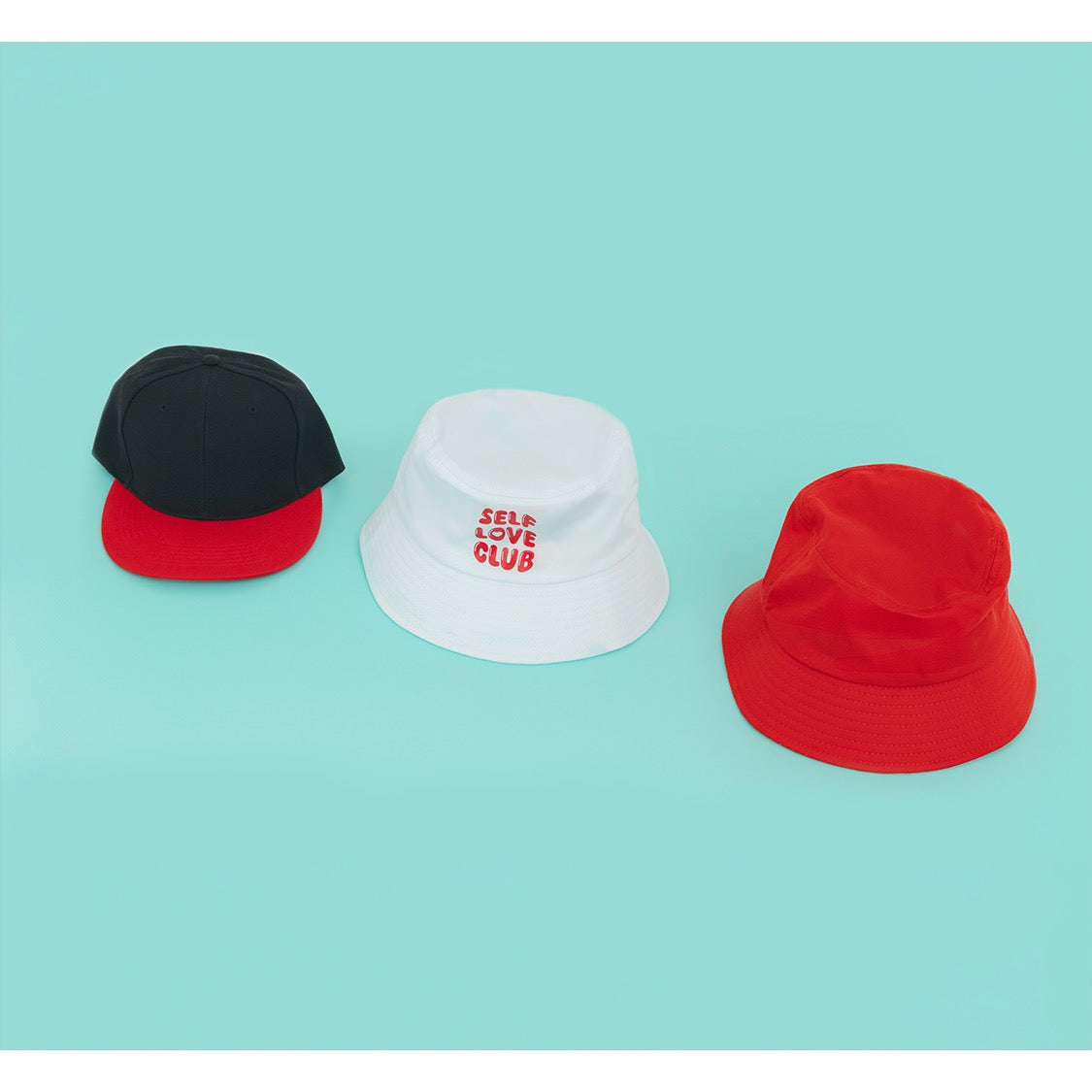 Hats (Visor, Hip Hop, Summer Cap)