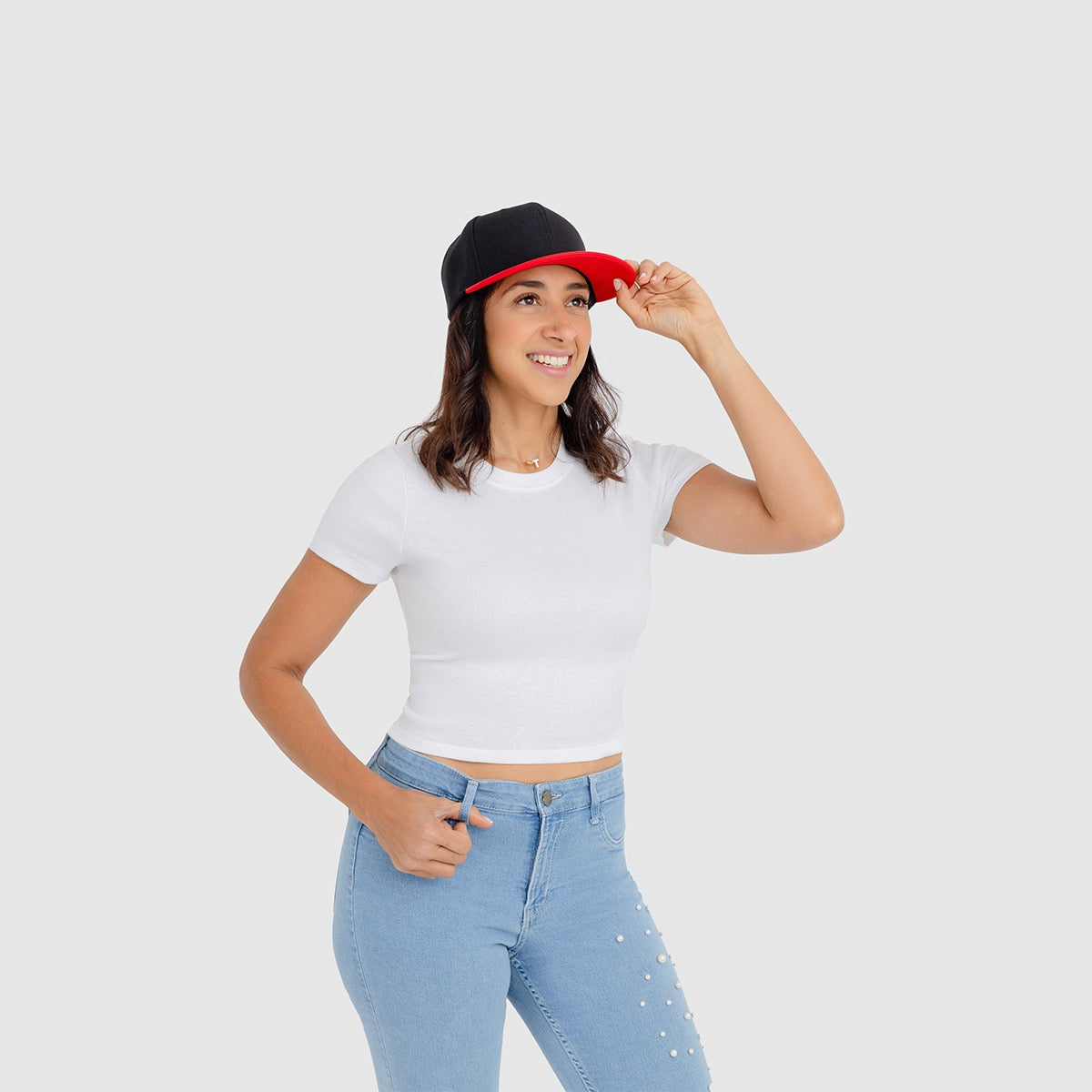 Hats (Visor, Hip Hop, Summer Cap)