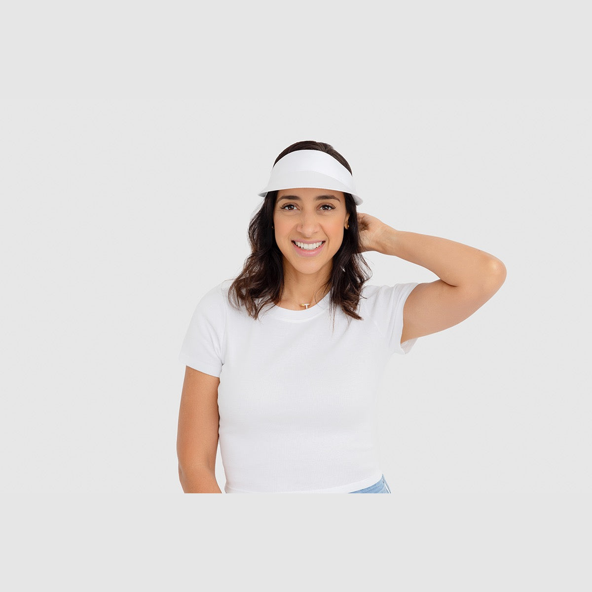 Hats (Visor, Hip Hop, Summer Cap)