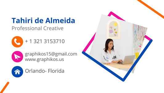 Business Cards