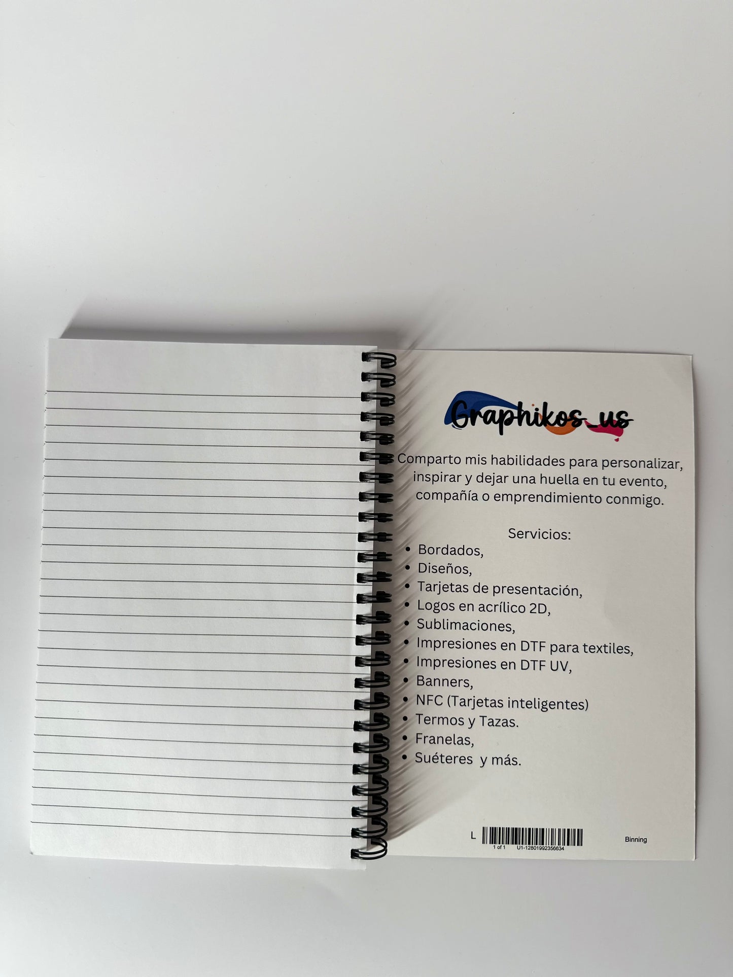 Agenda