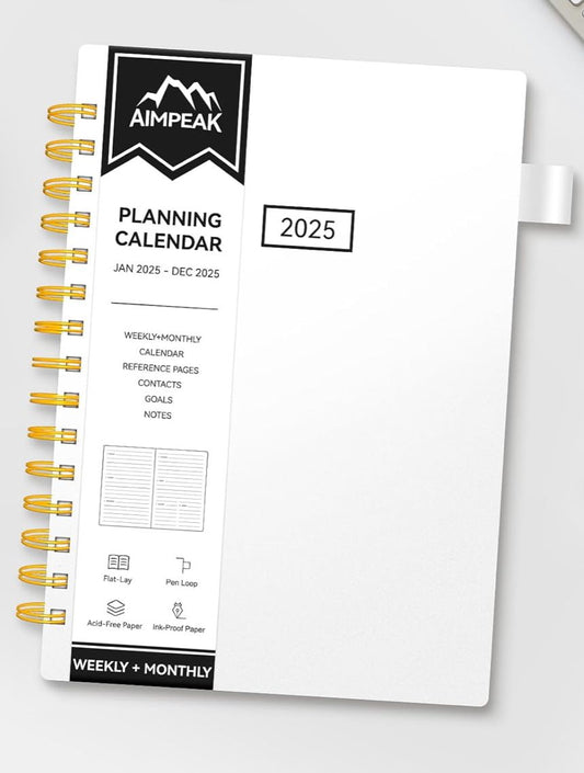 Agenda