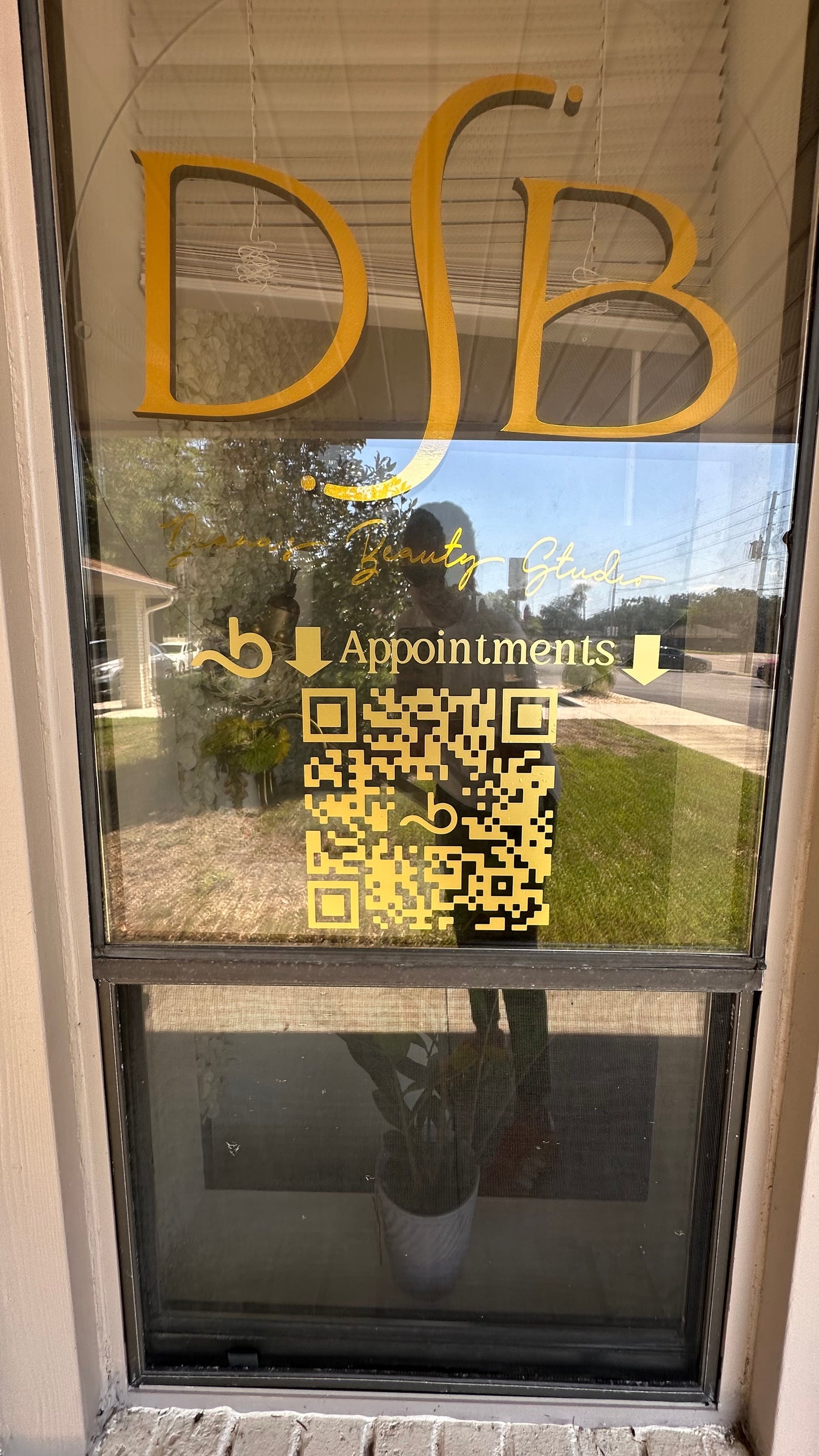 Outdoor Vinyl