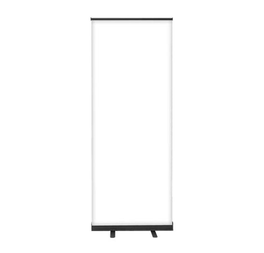 Retractable Banner Stand