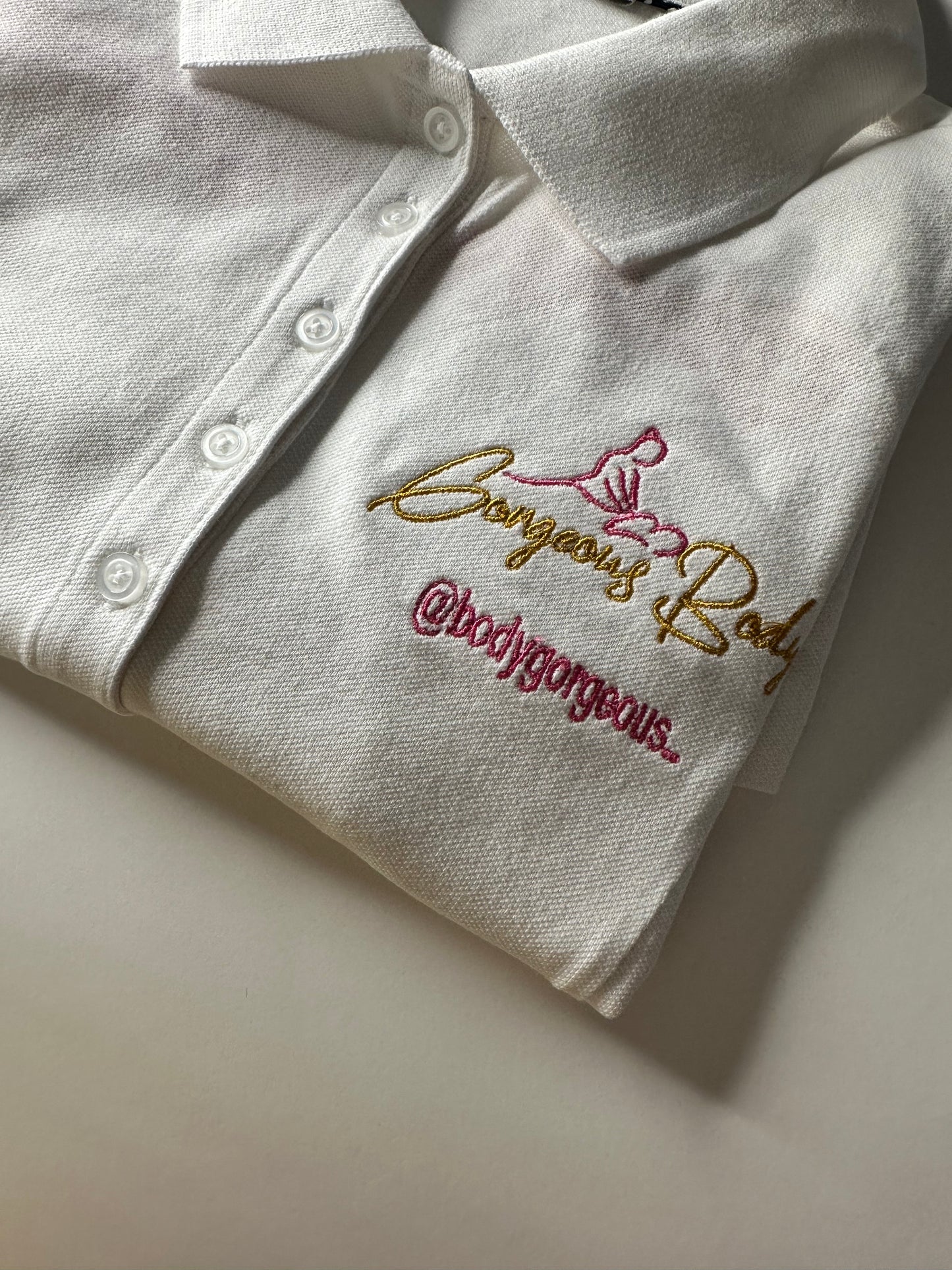 Embroidery
