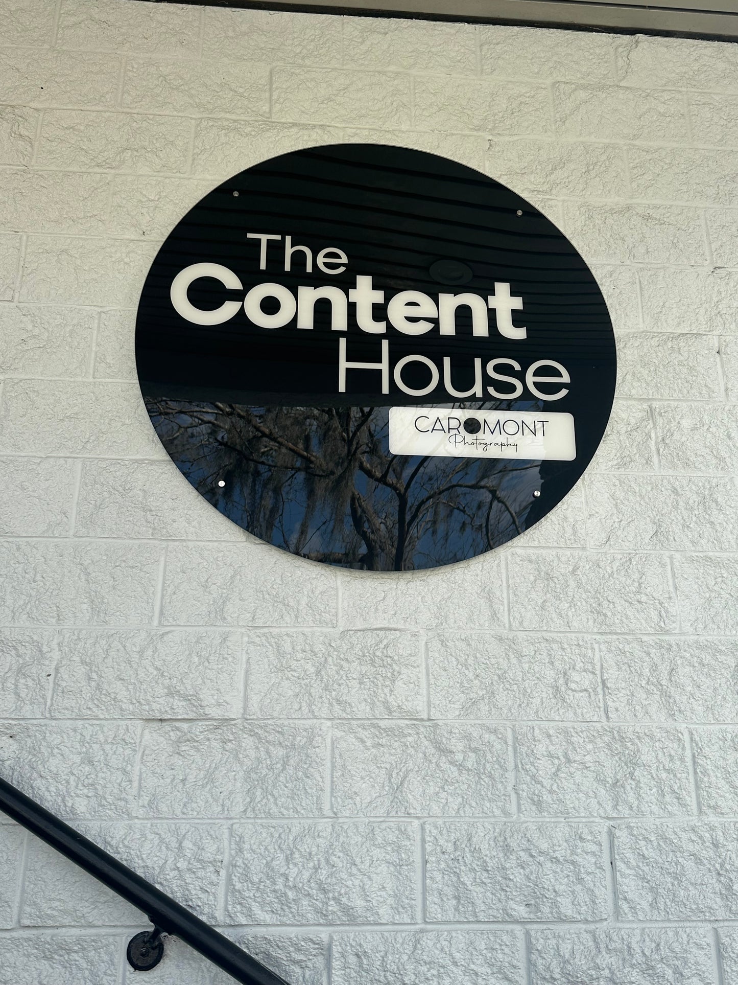 Acrylic Signs