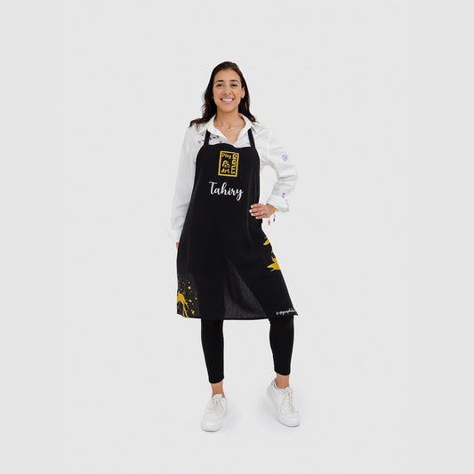 Apron